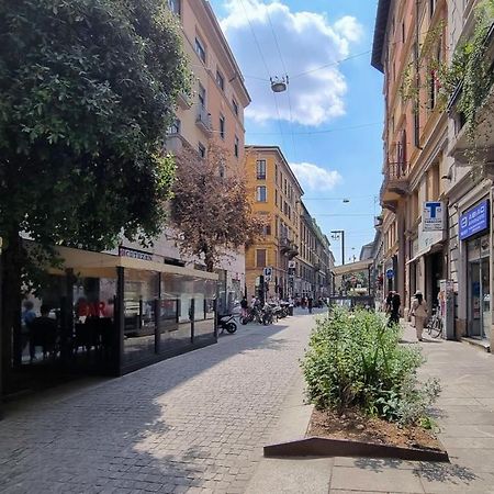 Italianway - Sarpi 10 B Daire Milano Dış mekan fotoğraf