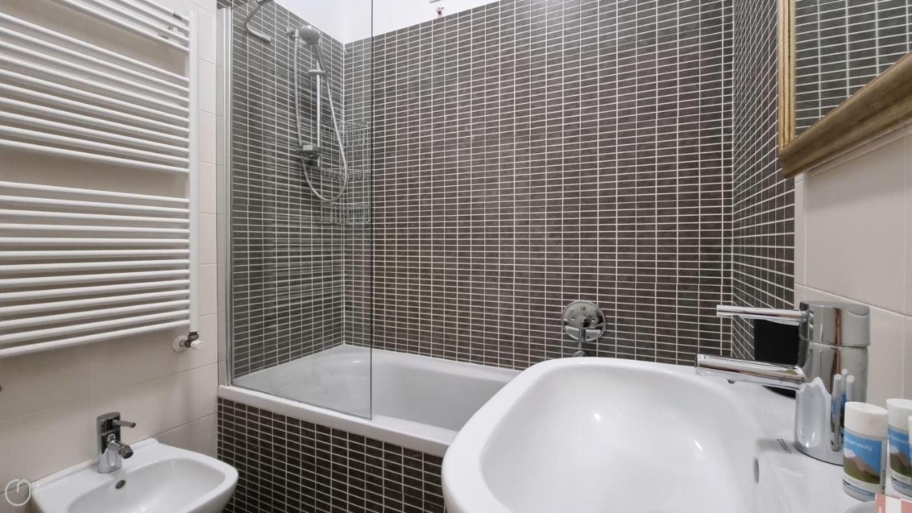 Italianway - Sarpi 10 B Daire Milano Dış mekan fotoğraf